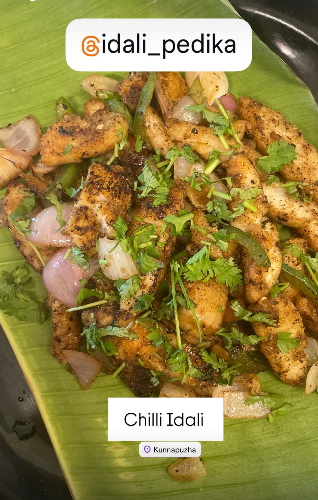 Chili Idali